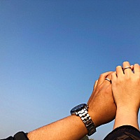 请用一个字形容你的2018年  我先来  幸 幸好我们没有错过❤️