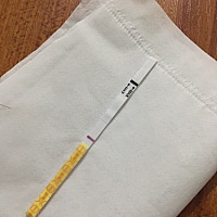 11.29来的姨妈  16 17 都有同房 这几天测了几次 逐渐加深 是怀孕了吗