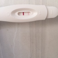 月经推迟四天，不敢相信啊，猪宝已经来了，自己还没有做好准备来