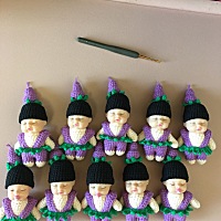 学会了个个都是高手😂