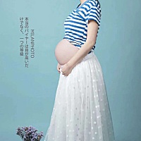 有会看肚行的吗？这是什么圆还是尖，男孩女孩真好奇😃😃😃