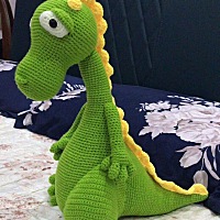 大恐龙完成   ❤️