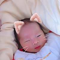 有了你，什么都值了。
