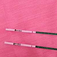 想问问大家，这样有没有可能不是怀孕啊？