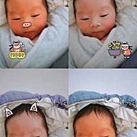 为了你 我差点送了命呀 妈妈是世界上最伟大的人