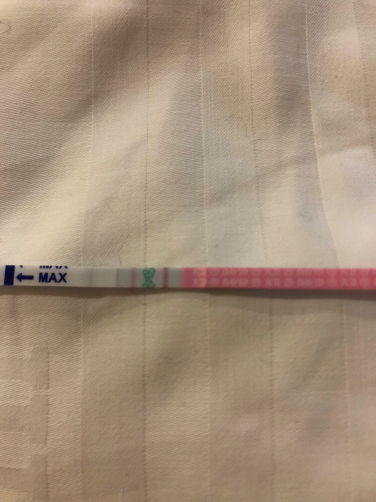 昨晚有同房今天转弱了，还需要做工作吗？