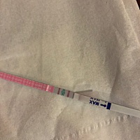 昨晚强阳今天弱阳了 昨晚有同房今天转弱了，还需要做工作吗？