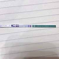 大家帮忙看看有印吗