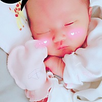 怎么越来越难哄了呢，都醒了两三个小时了，还没有睡觉的意思，好熬人啊