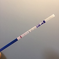 这是好孕降临了吗？？