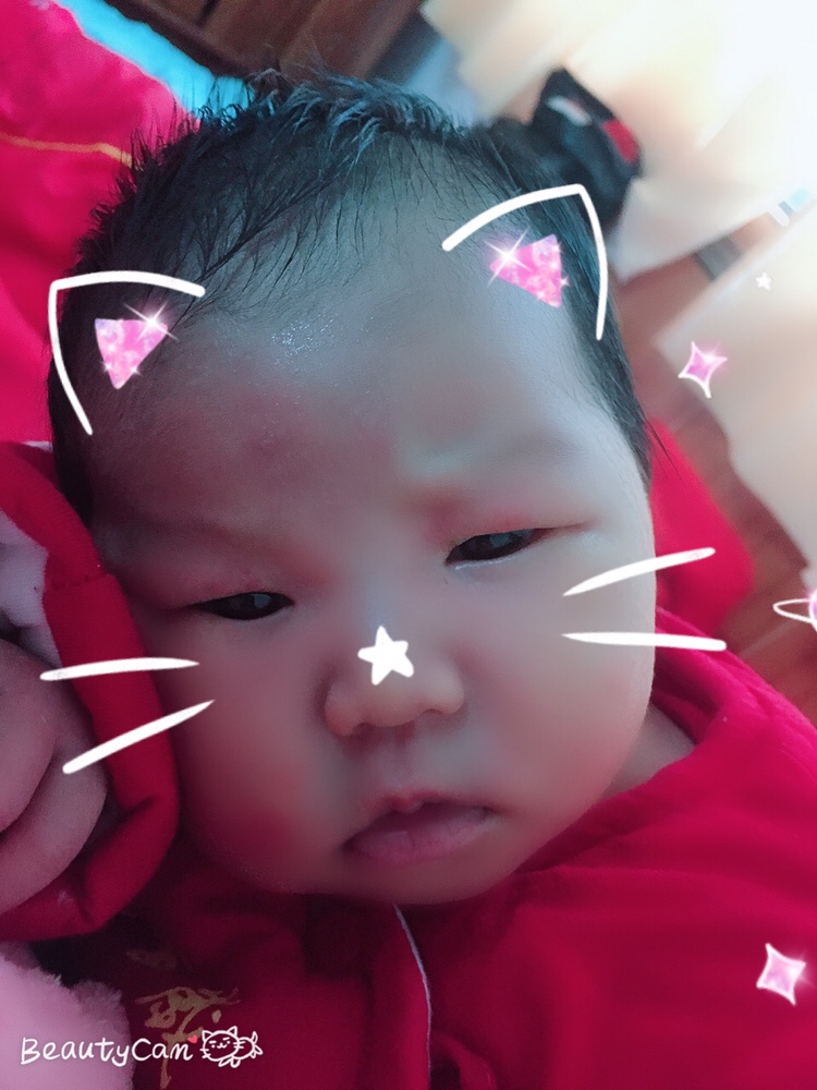 报喜了，