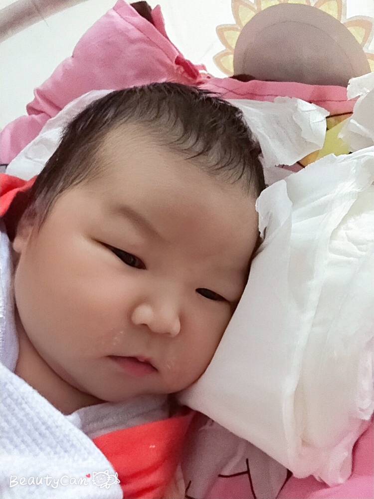 12月24出生女宝
