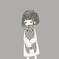 不知该不该留下你…我的宝…