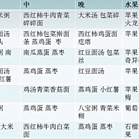 1-2岁是一个关键期，是逐渐向成人化饮食模式转变的 交替时期给宝宝一个好的开端，健康，营养，科学的饮...