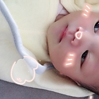 宝贝出生🐣10天啦