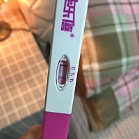 请问，佳乐僖这个牌子孕棒有人用过么？T2是个什么情况啊？