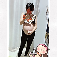 有没有2🈷16预产期的宝妈🤪 有没有给宝宝定新生儿照片呢🥰 二胎比头胎还紧张，好尴尬！心里很容易...