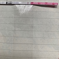 这是传说中意念灰吗？ 我看到有 不过不清楚 明天继续观察