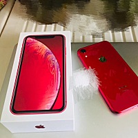 新年第一天，老公送的大红爪机，说好的开门红…… 今天产检，因为长肉肉被医生劈头盖脸的凶了一顿😢 ...