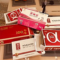 又吃完一拨药药。继续。再吃一个月就可以不吃了吧