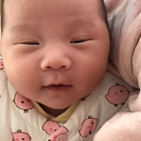 你们坐月子多久啊！我婆婆说要坐够31天！还有四天就能洗澡了，想想都兴奋，哈哈，副张宝宝照片