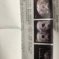 可以看出男孩女孩嘛？很好奇。哈哈