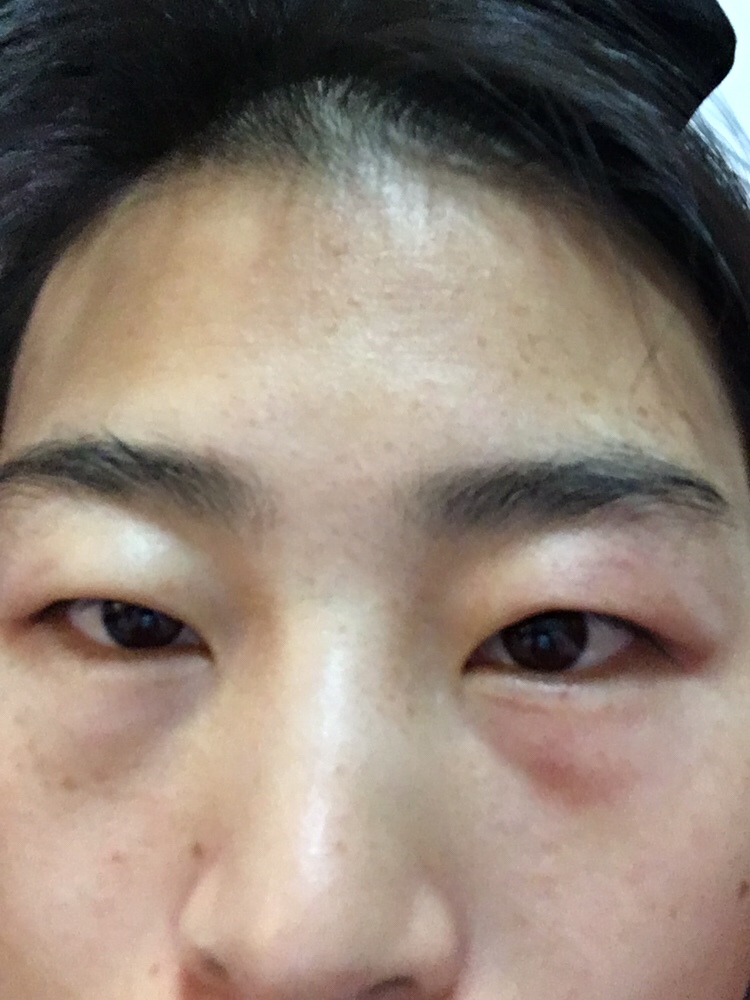 给你生孩子还要挨你打，算什么男人