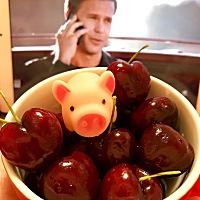 越到孕晚期胃口越差，什么都不想吃，之前还是只吃菜不吃肉，主食也吃的少，现在是连饭都省了... 早晨不...