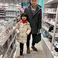 家有老🐷和小🐷 （2011.08.16 出生） 2019 备孕二宝 ，希望如愿再添小小🐷 💕