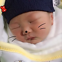 报喜了！顺产6斤9两！第一胎超快产程！ 本来29号就到预产期的。到了之后感觉等不及了就到医院想着刨腹产...