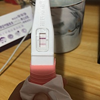 大家帮我看看这是有了吗