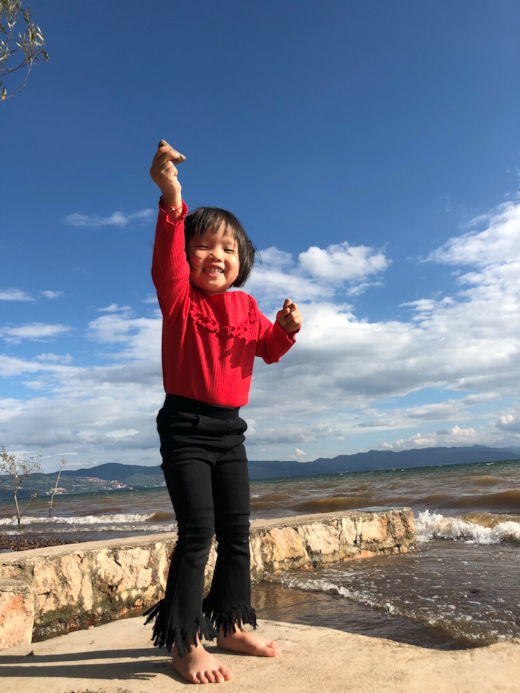 主要是想通过这些营养使宝宝长高些，因为爸妈个子不高。希望孩子能后天补足。😀