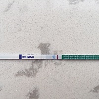 亲们，帮我看下，是不是双杠，感觉眼要瞎了，上月炸胡一次，这月总感觉不相信自己眼睛