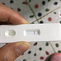 谁能帮我看一下这是啥情况