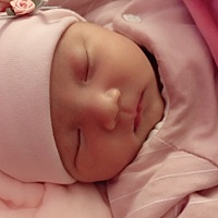 九天的宝宝 黄疸还没有下去 妈妈希望你健康平安长大