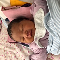 有需要母乳的吗？我这奶天天胀的不行，宝宝吃不了，一胎那时候也是胀
