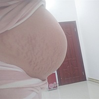 快要卸货了               大家帮忙看看是男孩是女孩