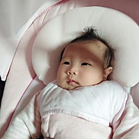 宝宝两个月才涨了四斤少不少呀！我们朋友的宝宝一个月都能涨三斤，不知道是不是我奶水不足原因才涨的少...