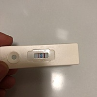 38岁怀孕，真害怕有风险啊