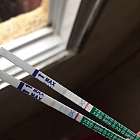 这是怀孕啦嘛？