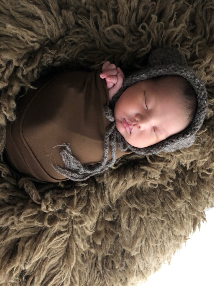 每天为自己活着～任何人都没有