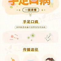 手足口病的预防和护理