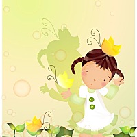 好想要个女宝！