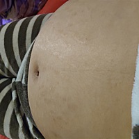 大家看下男女，谢谢哈哈