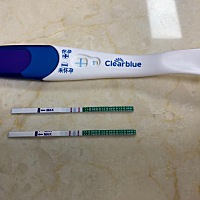 我这是要当妈妈了吗，我蜜月还没度呢🐷