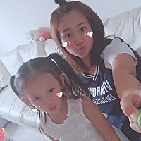 大宝今天上午放假，我一觉睡到8点半，想再睡会儿，小宝在肚子里叮叮当当踢个不停，应该是饿了吧😄...