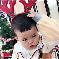 开始准备二胎了 🥺 朵朵小朋友
