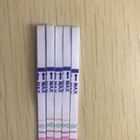 这样是已经排过卵了吧？在7号安排了 几率还可以吧？