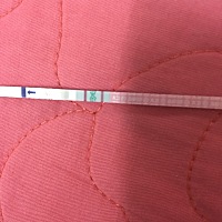 29号来的月经，今天第11天，测排卵卵泡18mm❌16mm，今晚回来测都好红呀！不知道卵泡什么破壳而出……