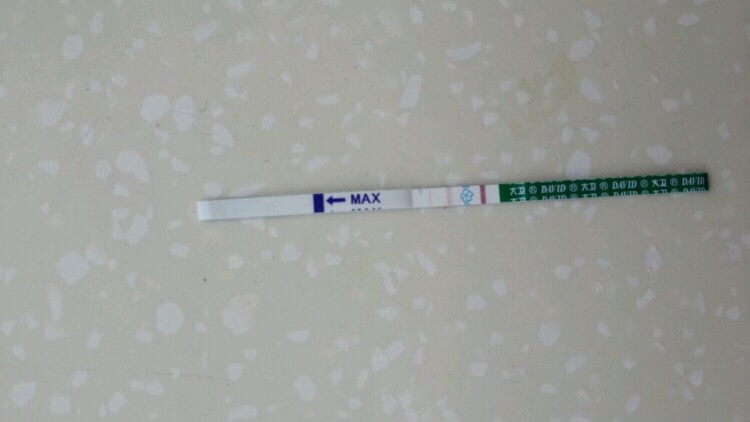 不知道这是不是有了